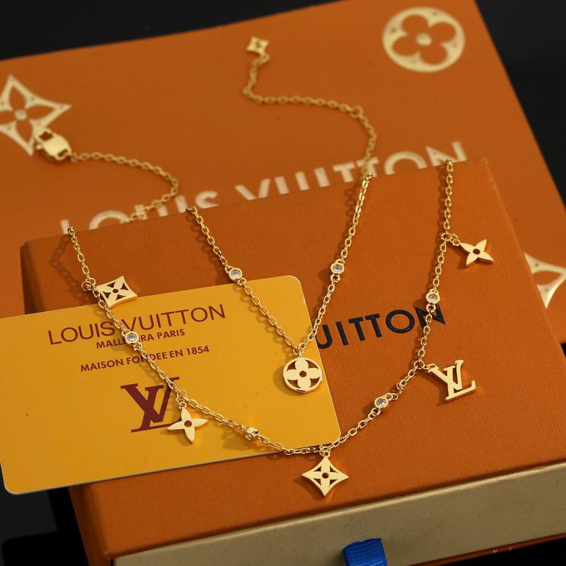 LV Necklace 05yxs64